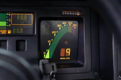 1987 Chevrolet Corvette