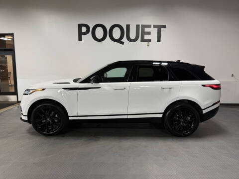2024 Land Rover Range Rover Velar P250 Dynamic SE