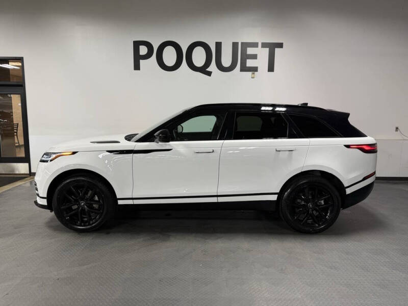 2024 Land Rover Range Rover Velar P250 Dynamic SE