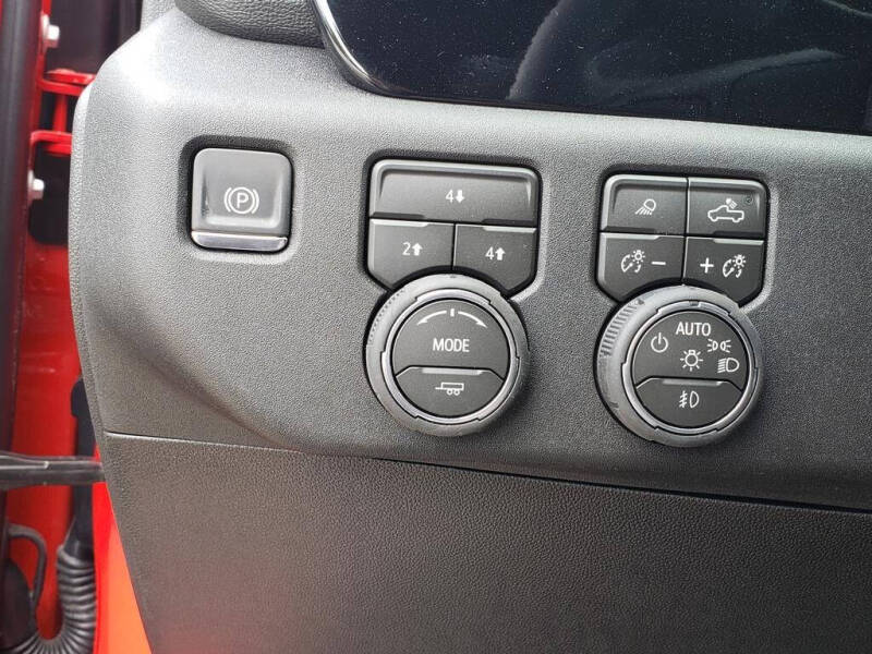 2026 Chevrolet Silverado 3500HD