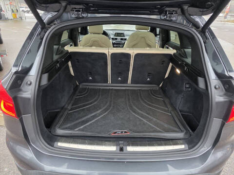 2017 BMW X1 sDrive28i