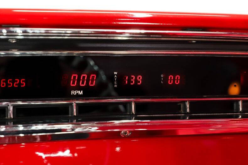 1961 Ford Galaxie