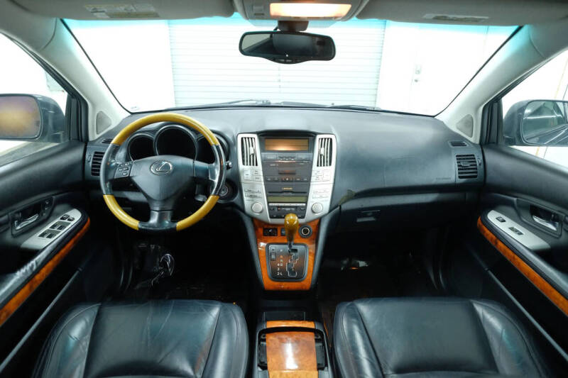2005 Lexus RX 330