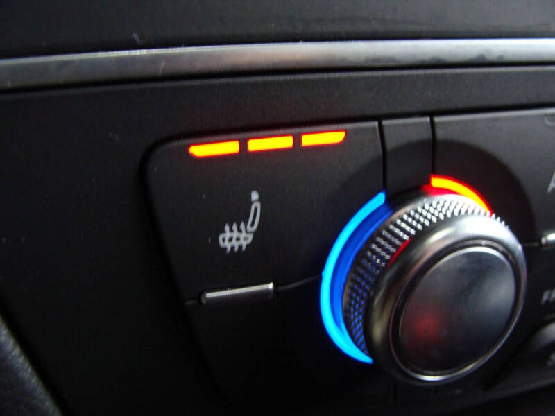 2017 Audi A6 3.0T quattro Premium Plus