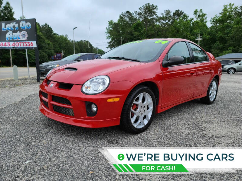 Dodge Neon SRT4 For Sale In Albany, NY