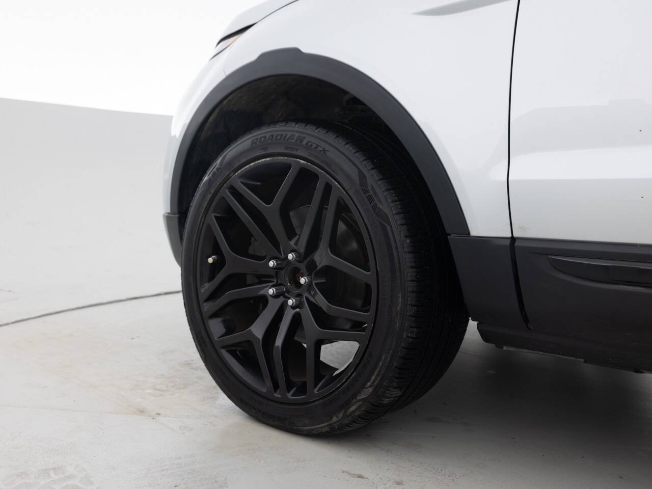 Used Car 2017 Land Rover Range Rover Evoque  Se Awd 4dr Suv For Sale Under $20,000 In Coal City, Illinois