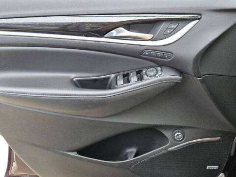 2020 Buick Enclave Avenir