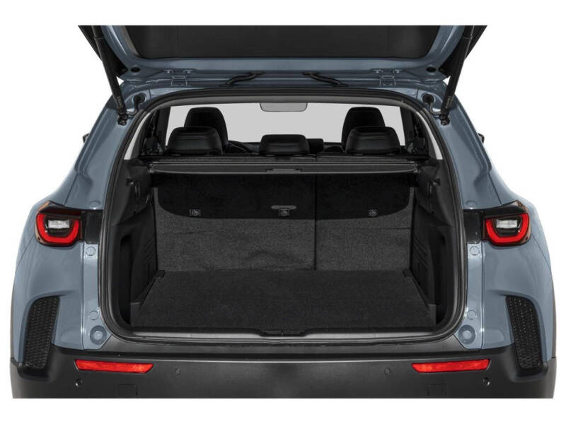 2026 Mazda CX-50 2.5 Turbo Premium Plus