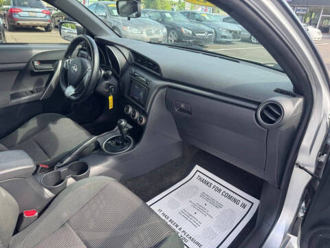 2013 Scion tC