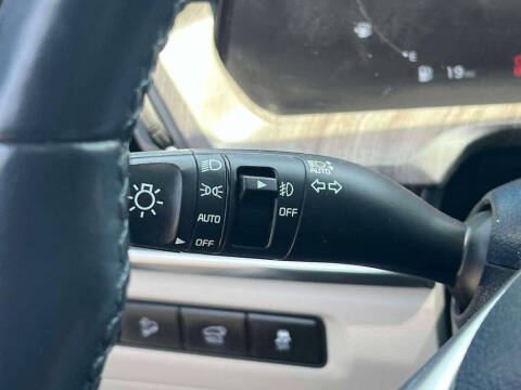 2023 Kia Telluride SX-Prestige