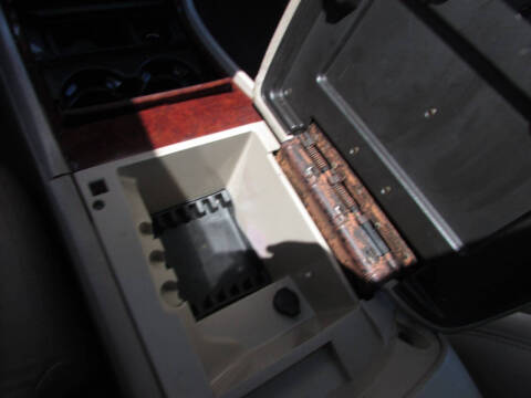 2005 Cadillac Escalade EXT