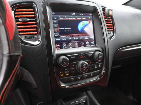 2020 Dodge Durango R/T