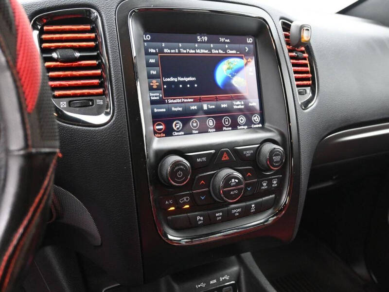 2020 Dodge Durango R/T