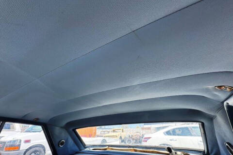 1963 Cadillac DeVille