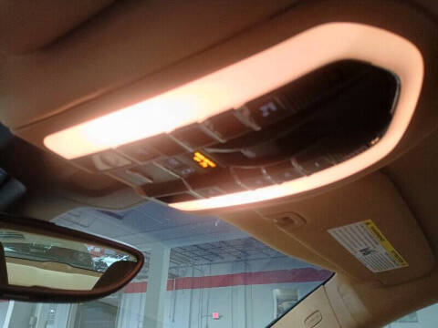 2014 Porsche Panamera