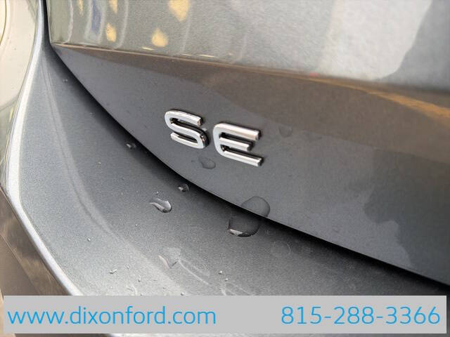 2026 Volkswagen Tiguan SE 4Motion