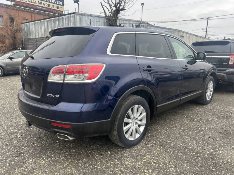 2007 Mazda CX-9 Grand Touring