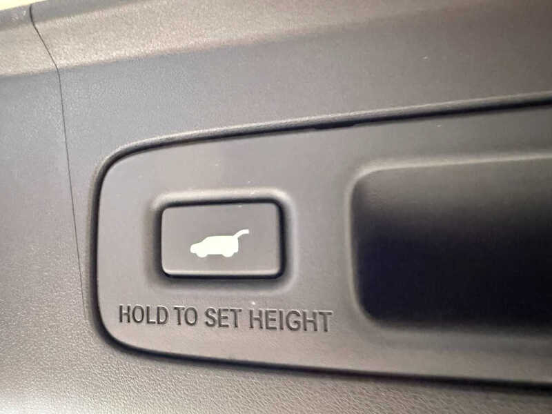 2025 Acura ADX w/A-SPEC