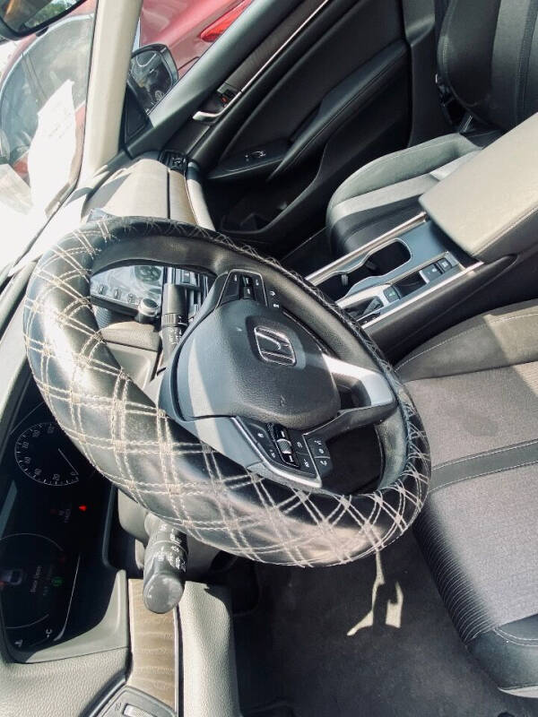 2020 Honda Accord EX