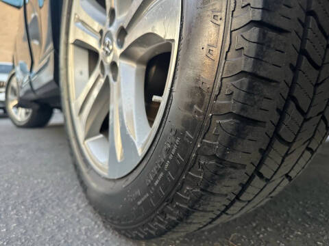 2012 Toyota Highlander Limited