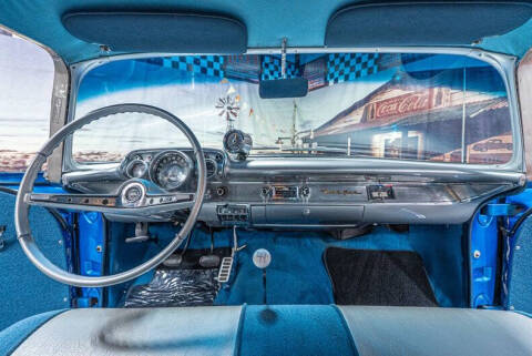 1957 Chevrolet Bel Air