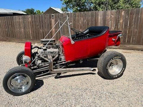 1923 Ford Model T
