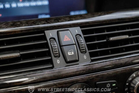 2006 BMW 6 Series 650i