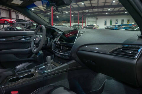 2023 Cadillac CT5-V Blackwing