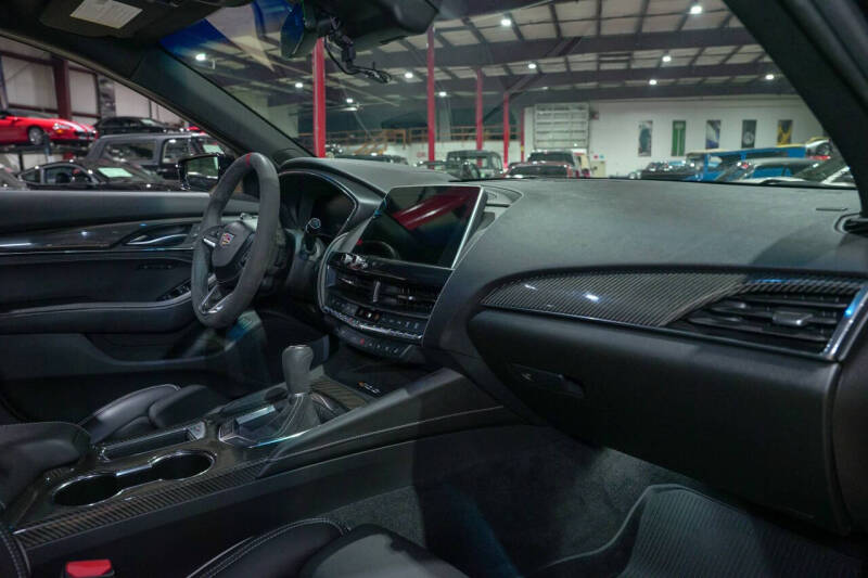 2023 Cadillac CT5-V Blackwing