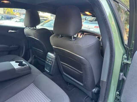 2021 Dodge Charger GT