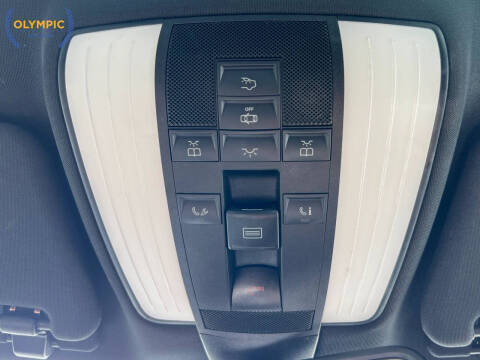 2011 Mercedes-Benz E-Class