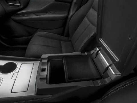 2017 Nissan Murano