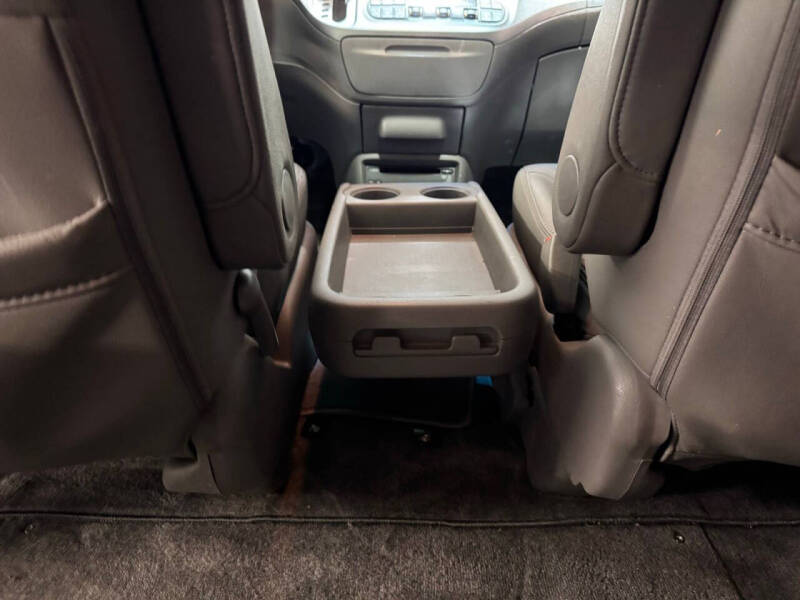 2008 Honda Odyssey