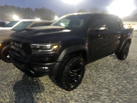 2021 RAM 1500 for sale at Impex Auto Sales in Greensboro NC