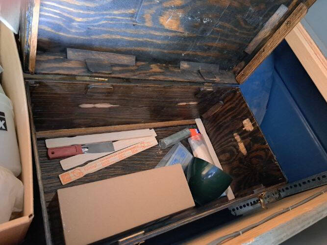 1989 GMC C/K 3500 Series