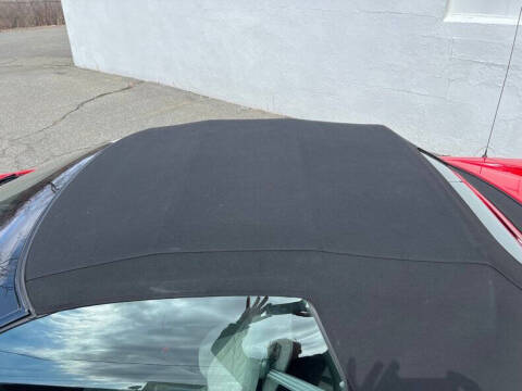 1997 Chevrolet Camaro