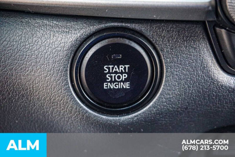 2023 Mazda CX-30 2.5 S Select