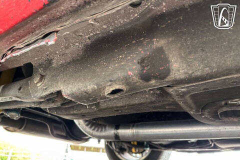 1989 Pontiac Firebird