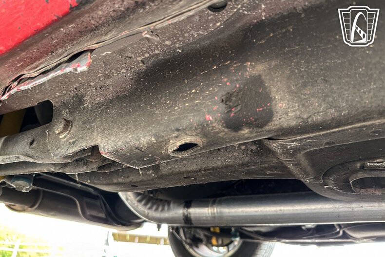 1989 Pontiac Firebird