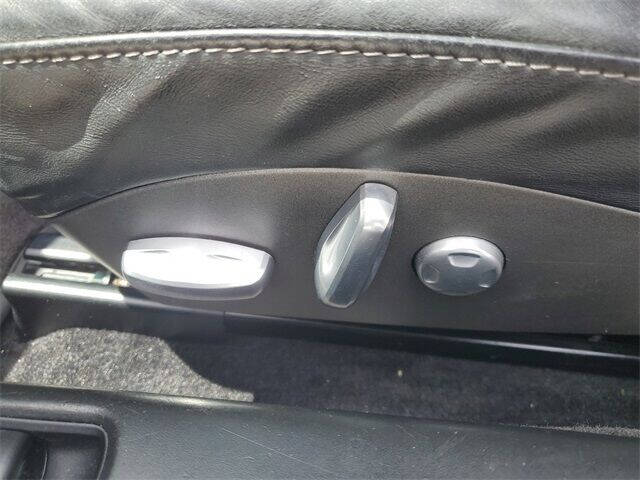 2006 Porsche 911 Carrera S