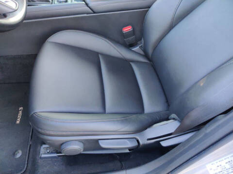 2025 Mazda Mazda3 Hatchback 2.5 S Select Sport