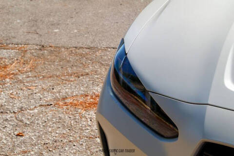 2026 BMW M4 Competition