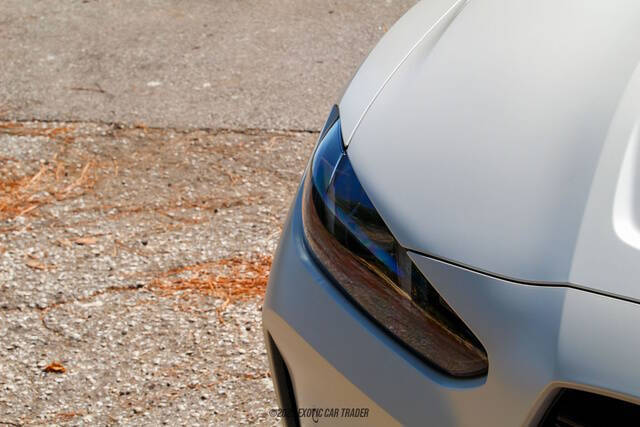 2026 BMW M4 Competition