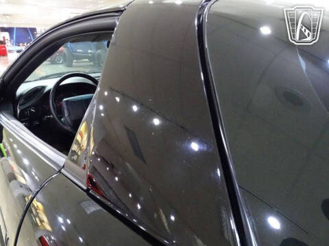 1995 Chevrolet Camaro Z28