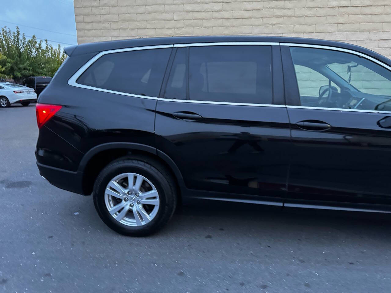 2016 Honda Pilot for sale at Cars To Go in Sacramento, CA