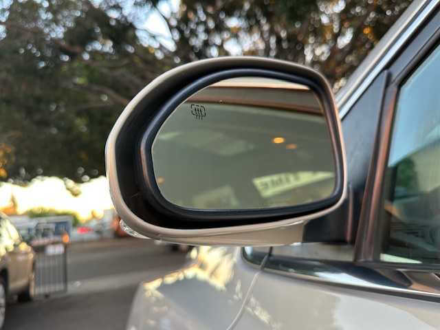 2011 Buick Enclave CXL-2