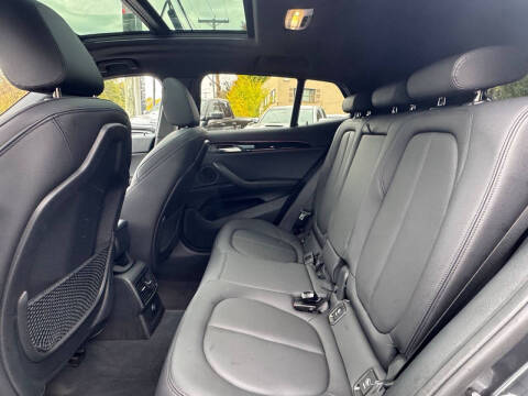 2018 BMW X2 xDrive28i