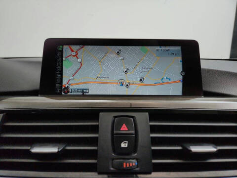 2016 BMW 4 Series 428i xDrive Gran Coupe