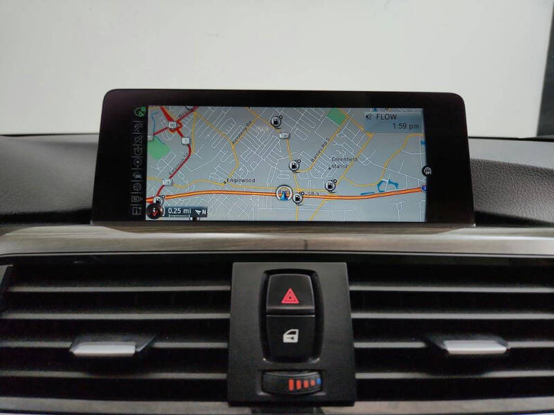 2016 BMW 4 Series 428i xDrive Gran Coupe