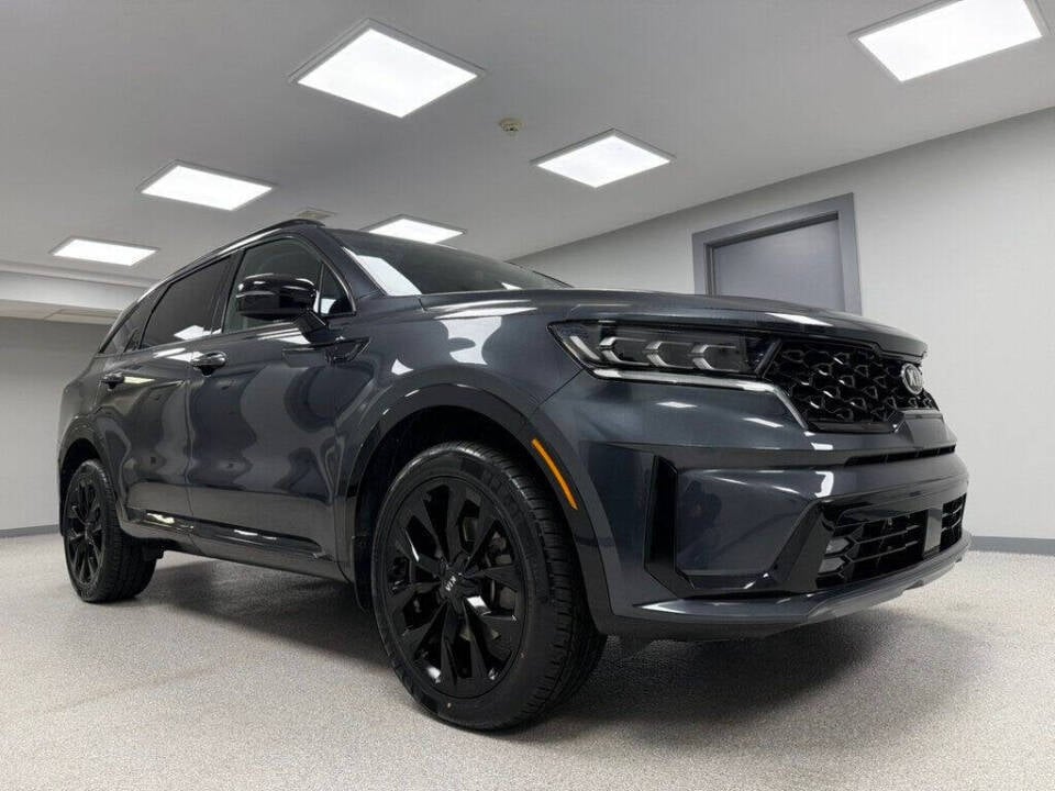 2021 Kia Sorento for sale at Conway Imports in   Streamwood, IL